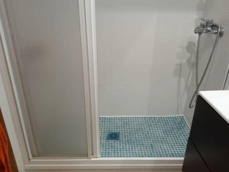 2 slaapkamer Gezinswoning Te koop
