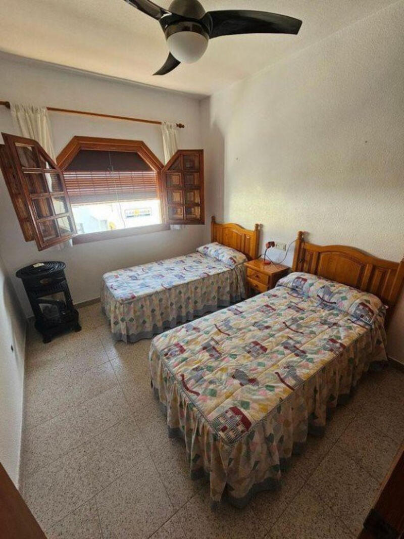 2 soveværelse Villa til salg