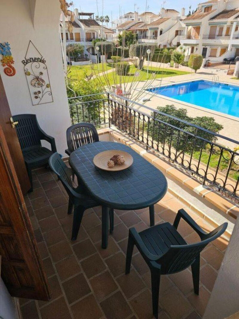 2 soveværelse Villa til salg