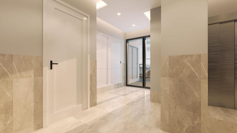 2 bedroom Apartment for sale