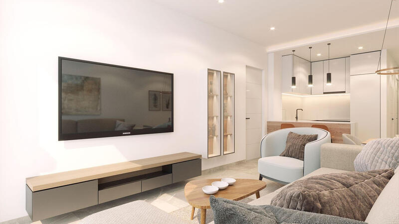 2 bedroom Apartment for sale