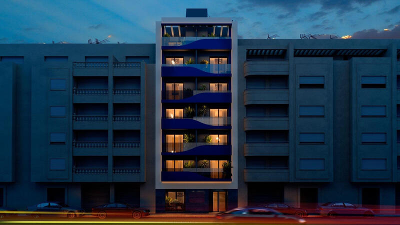 2 bedroom Apartment for sale