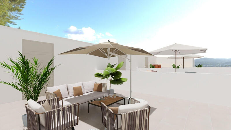 2 bedroom Villa for sale