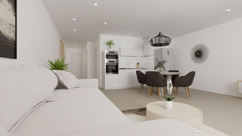 2 bedroom Villa for sale