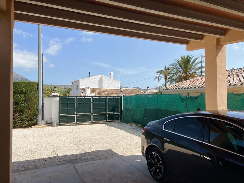 5 Cuarto Villa en venta