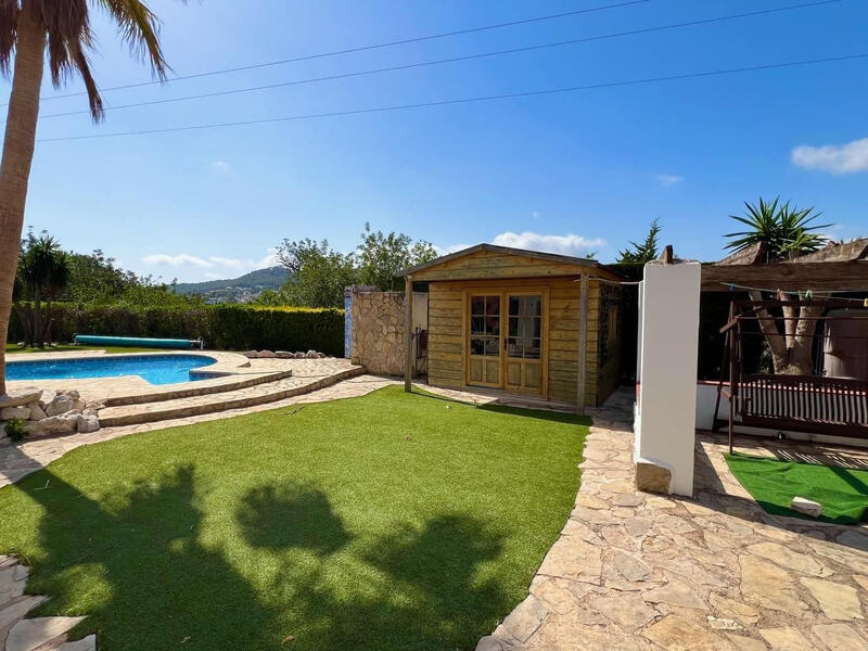 5 Cuarto Villa en venta