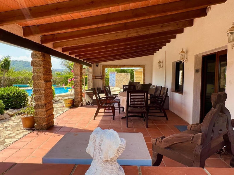 5 Cuarto Villa en venta