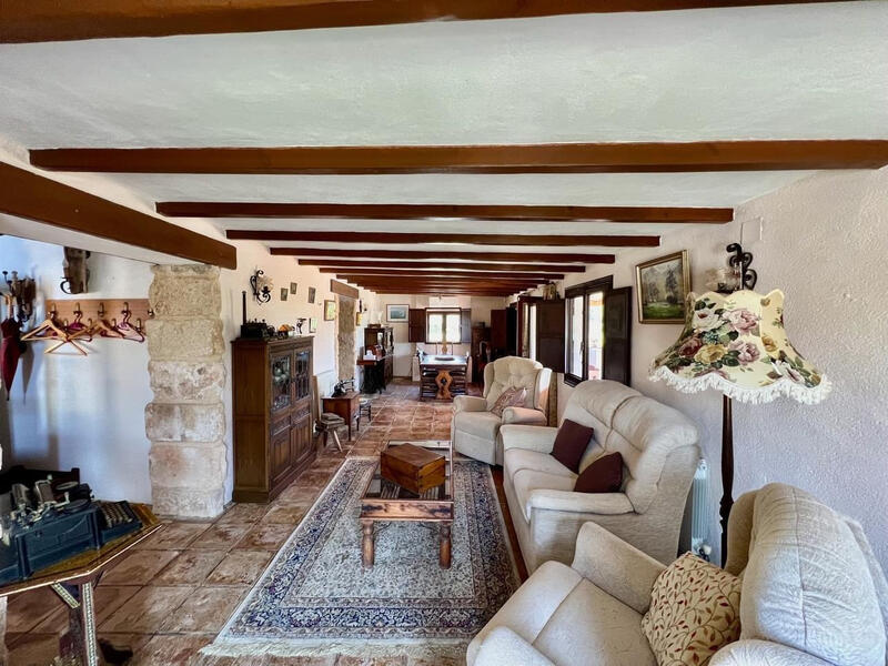 5 Cuarto Villa en venta
