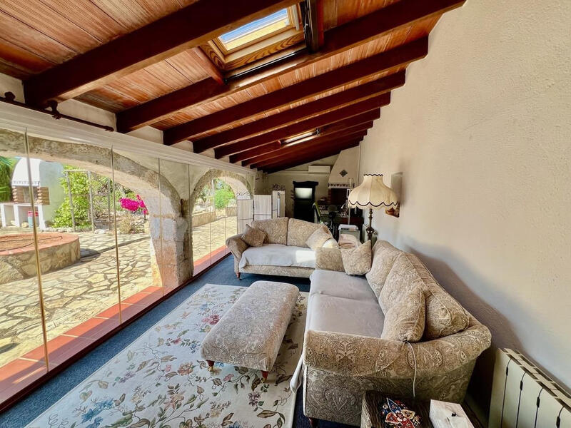 5 Cuarto Villa en venta