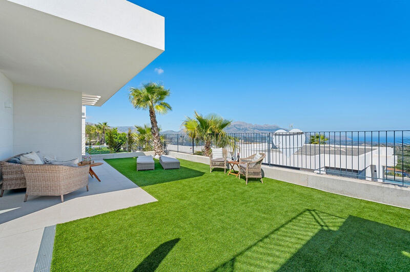 3 bedroom Villa for sale