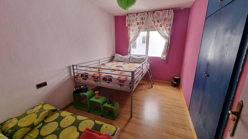 3 Schlafzimmer Appartement zu verkaufen