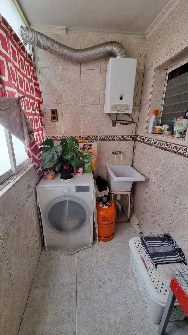 3 Schlafzimmer Appartement zu verkaufen
