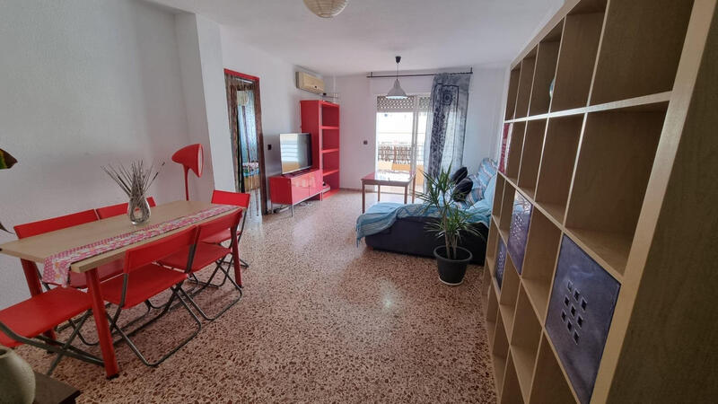 3 Schlafzimmer Appartement zu verkaufen