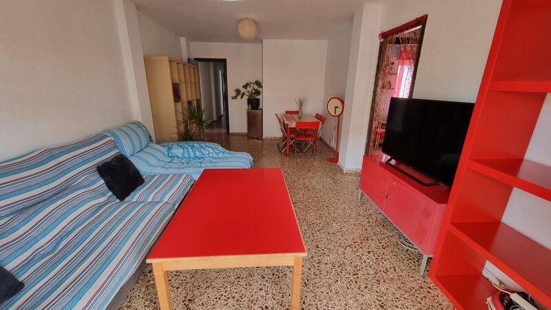 3 Schlafzimmer Appartement zu verkaufen