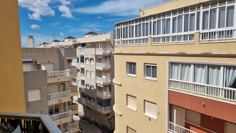 3 Schlafzimmer Appartement zu verkaufen