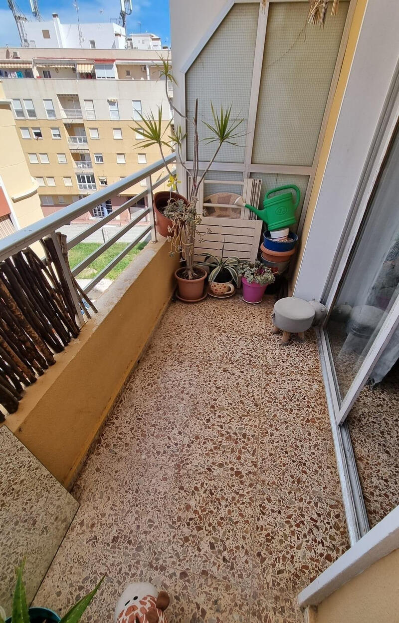3 Schlafzimmer Appartement zu verkaufen