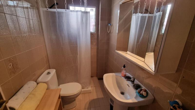 3 Schlafzimmer Appartement zu verkaufen