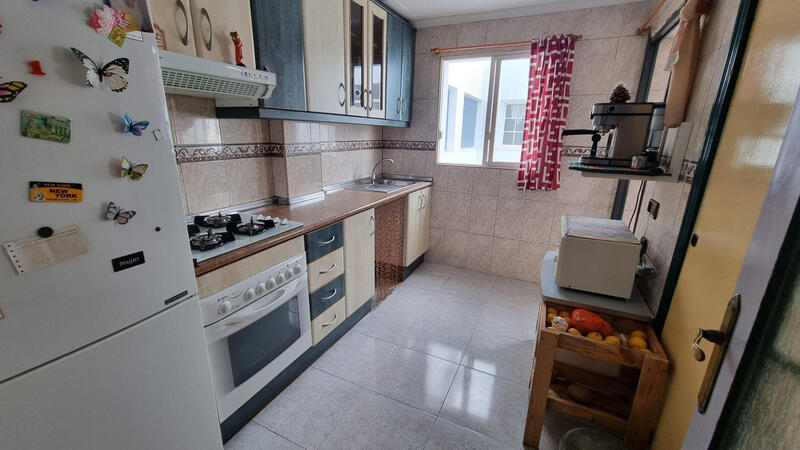 3 Schlafzimmer Appartement zu verkaufen