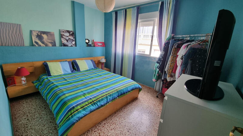 3 Schlafzimmer Appartement zu verkaufen