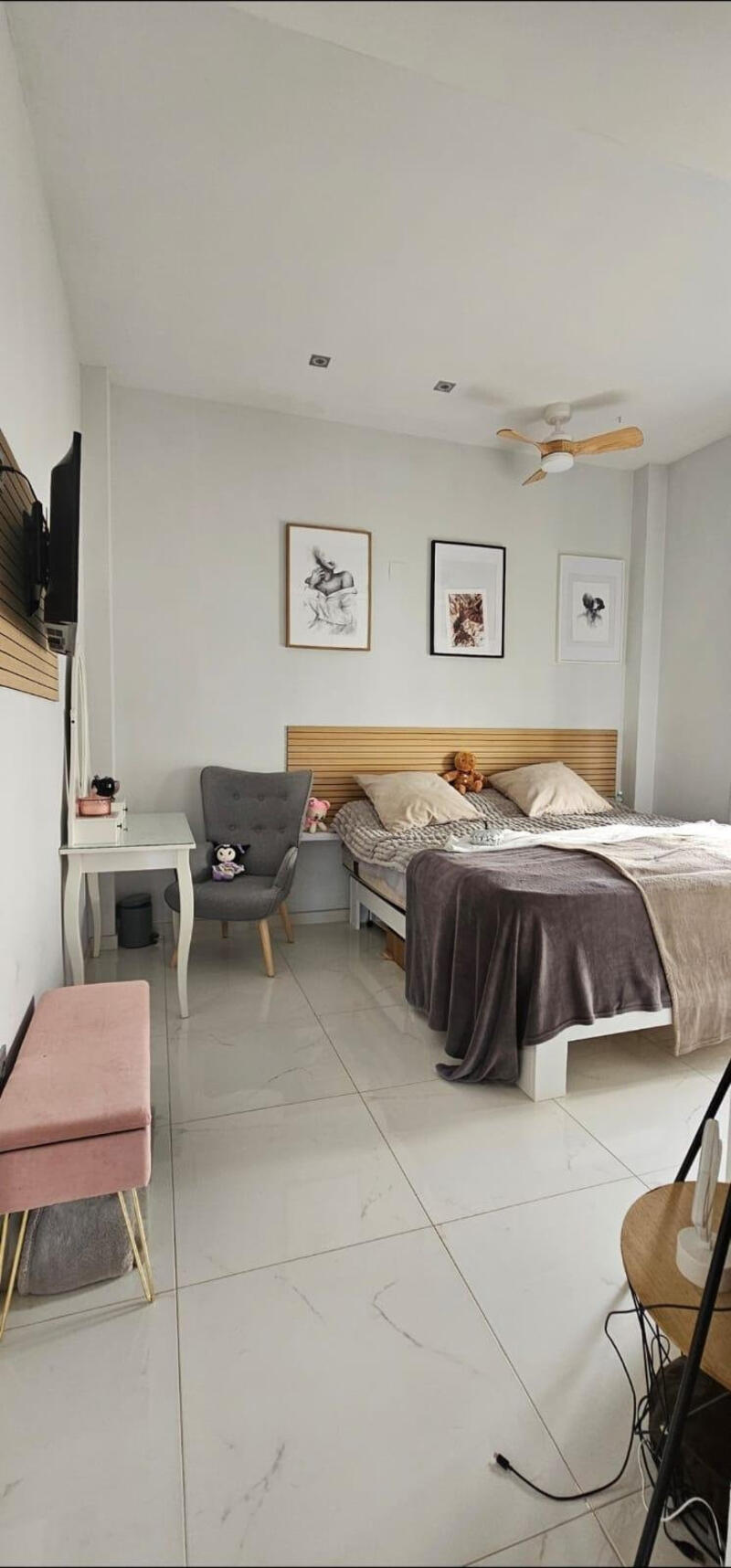 5 soveværelse Villa til salg