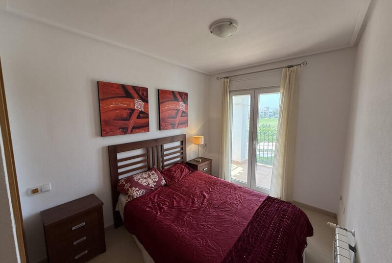 2 Schlafzimmer Appartement zu verkaufen