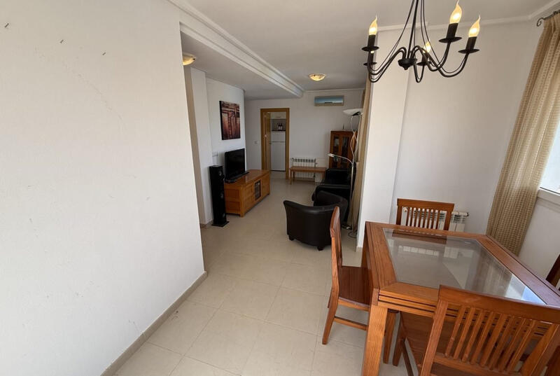2 Schlafzimmer Appartement zu verkaufen