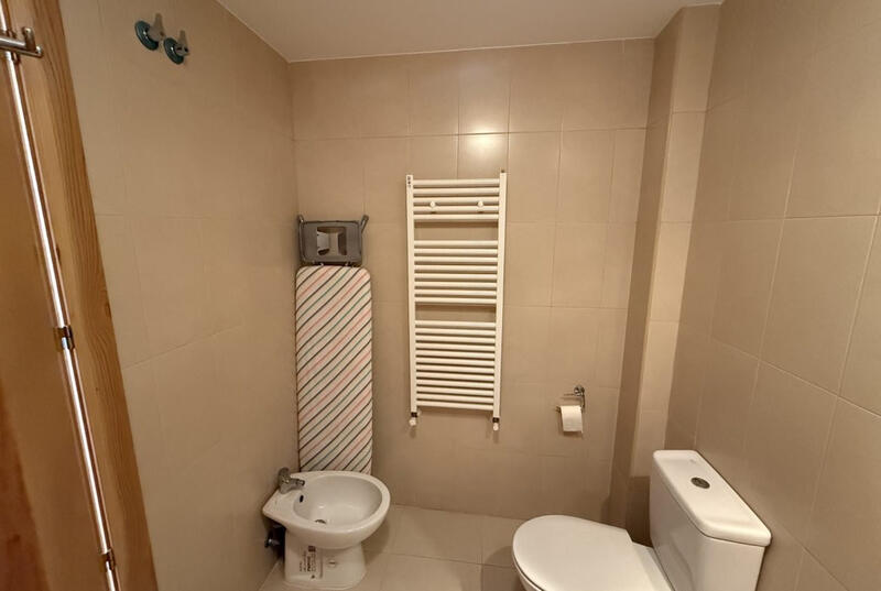 2 Schlafzimmer Appartement zu verkaufen