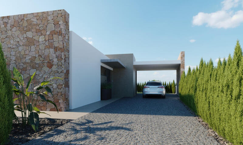 3 Schlafzimmer Villa zu verkaufen
