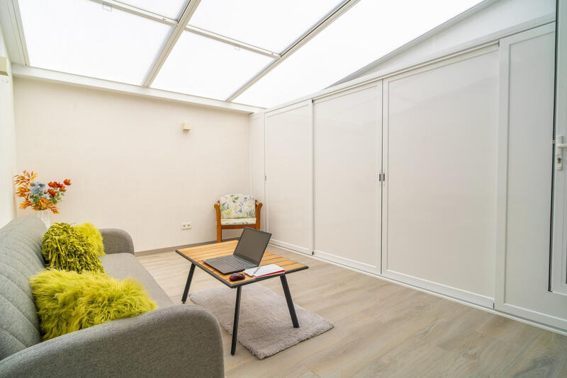 4 slaapkamer Gezinswoning Te koop