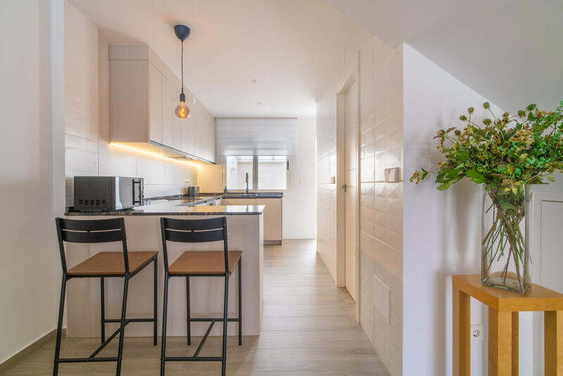 4 slaapkamer Gezinswoning Te koop