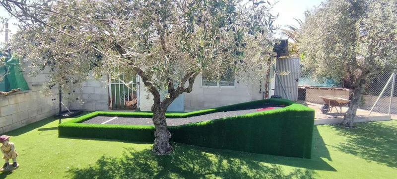 4 chambre Villa à vendre