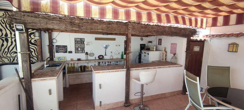 4 chambre Villa à vendre