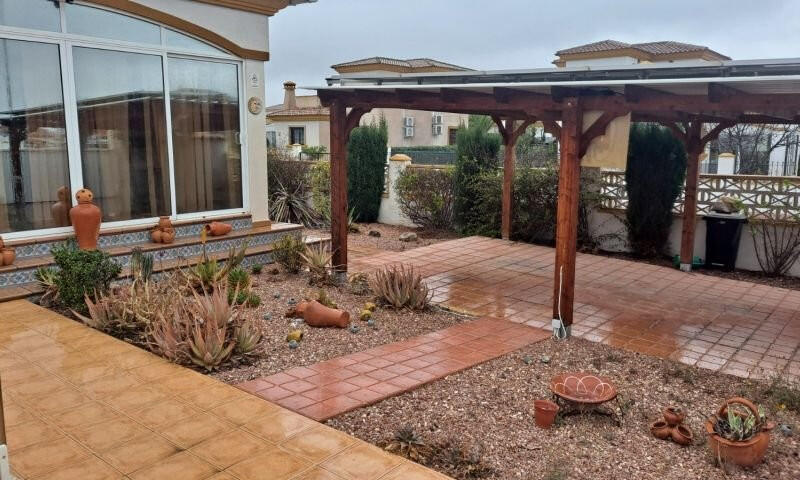 3 Cuarto Villa en venta
