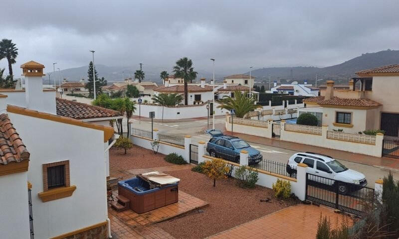 3 Cuarto Villa en venta