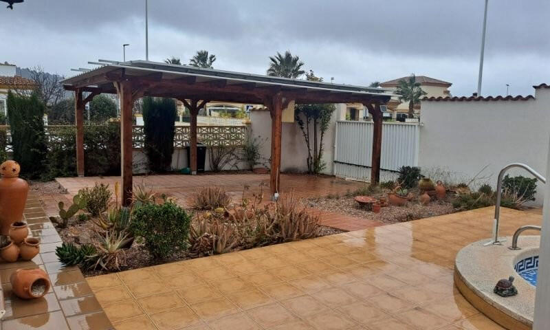 3 Cuarto Villa en venta