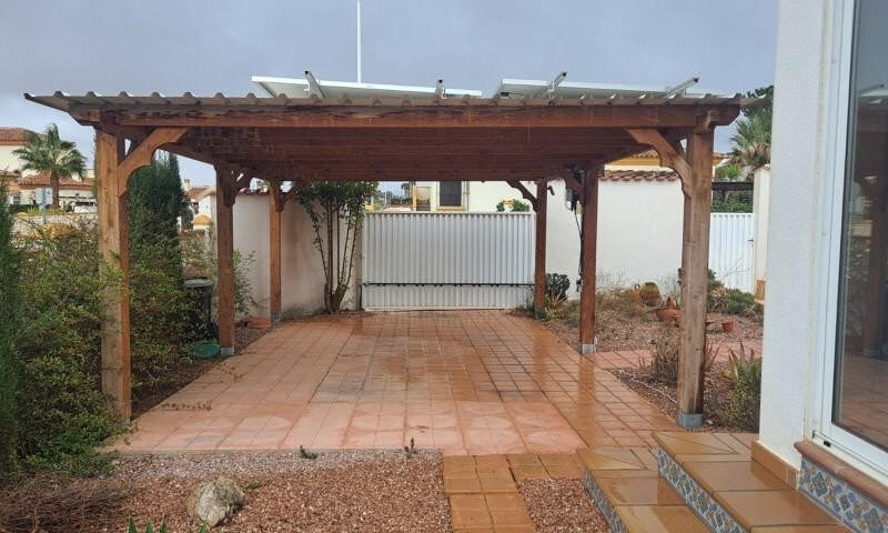 3 Cuarto Villa en venta