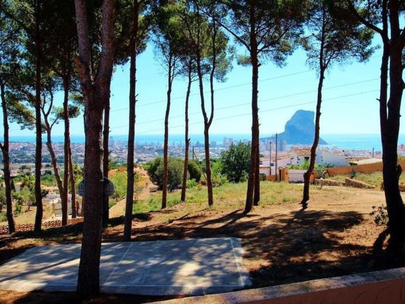 5 chambre Villa à vendre