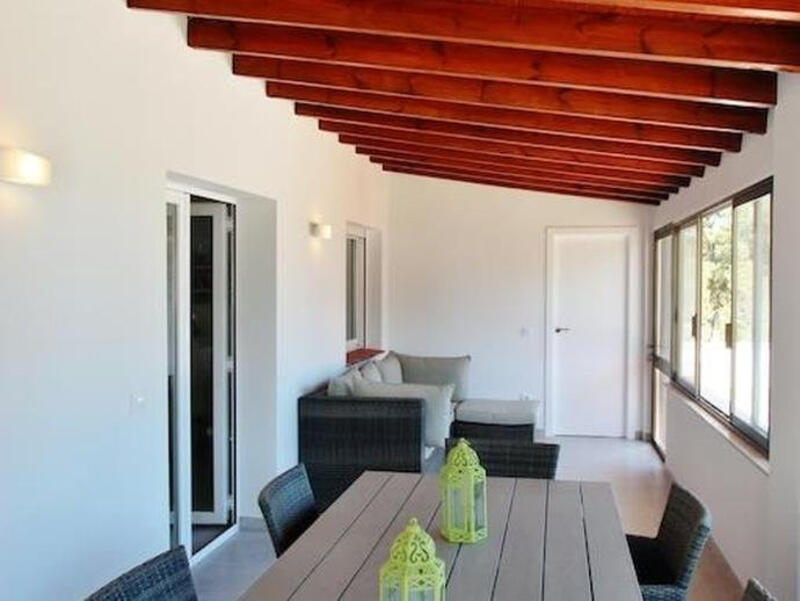 5 chambre Villa à vendre