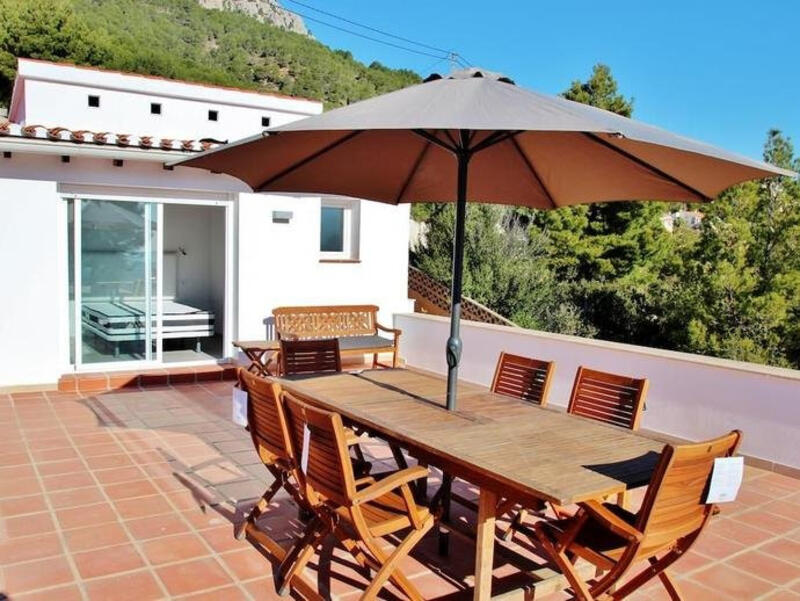 5 chambre Villa à vendre