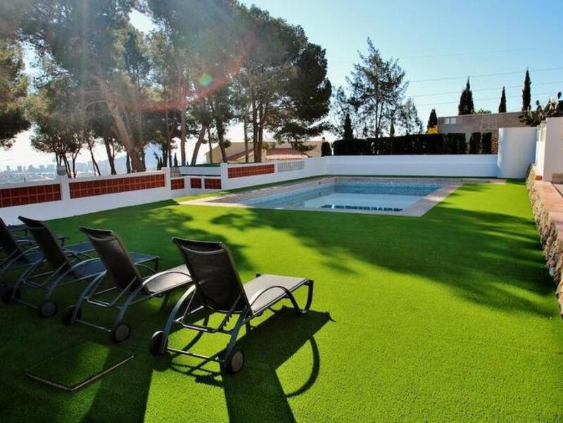 5 chambre Villa à vendre