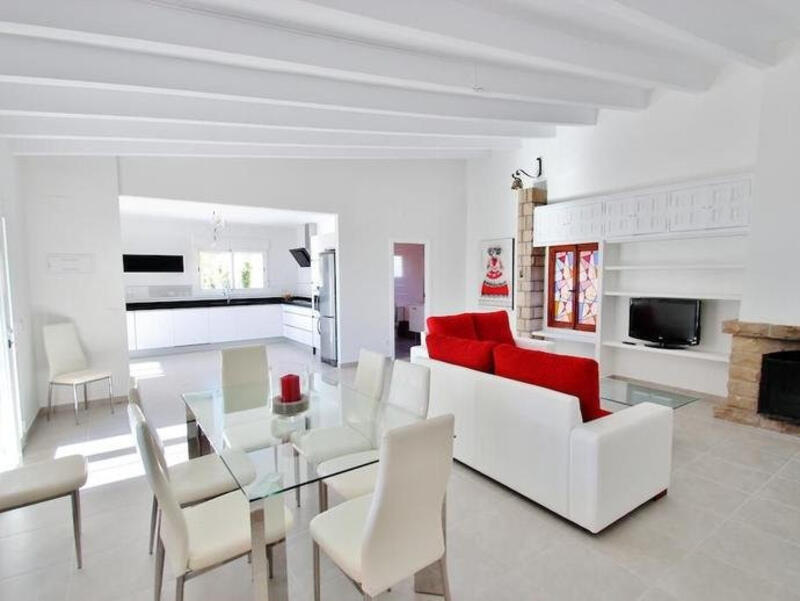 5 chambre Villa à vendre
