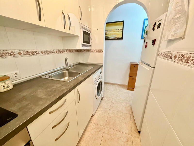 2 Cuarto Apartamento en venta