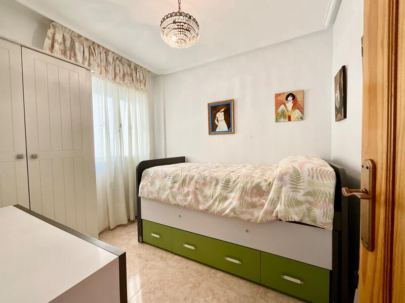 2 Cuarto Apartamento en venta