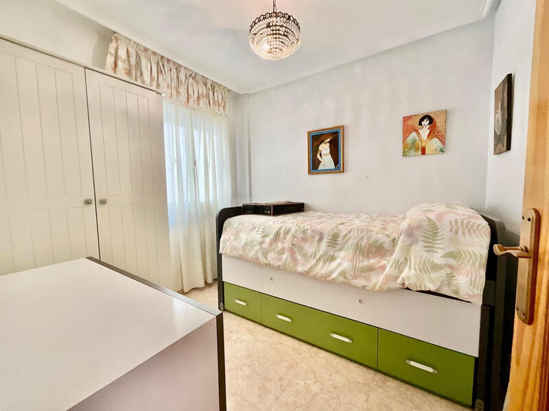 2 Cuarto Apartamento en venta