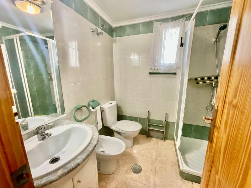 2 Cuarto Apartamento en venta