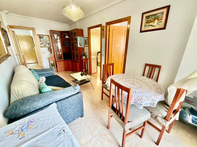 2 Cuarto Apartamento en venta