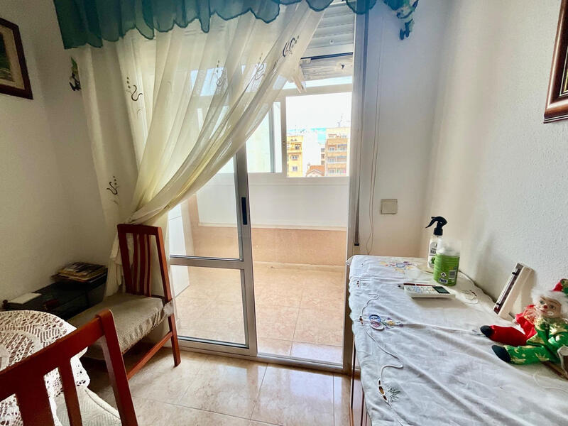 2 Cuarto Apartamento en venta