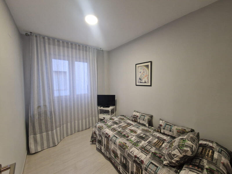 3 chambre Appartement à vendre