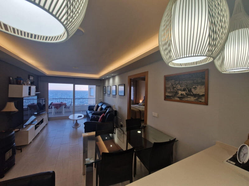 3 chambre Appartement à vendre