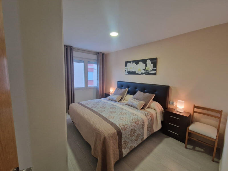 3 chambre Appartement à vendre